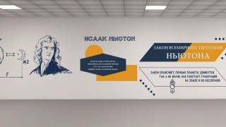 ГБОУ Школа №573, Приморский район