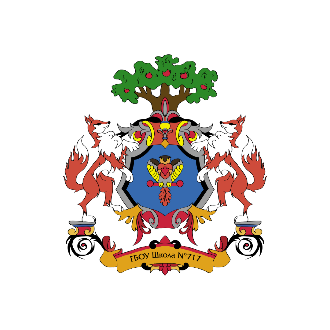 
ГБОУ СОШ №717
